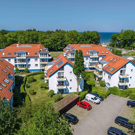 Residenz Am Strand Wohnung 2-43 Zingst Zewnętrze zdjęcie