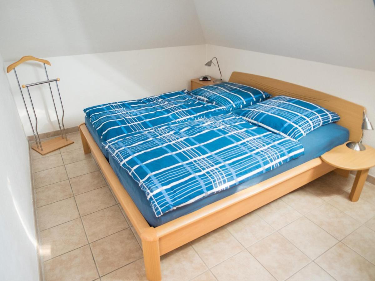 Residenz Am Strand Wohnung 2-43 Zingst Zewnętrze zdjęcie