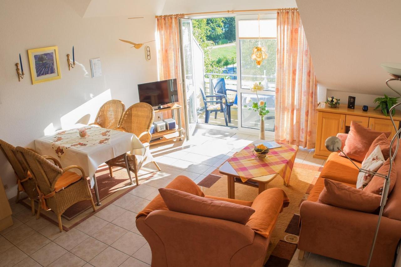 Residenz Am Strand Wohnung 2-43 Zingst Zewnętrze zdjęcie