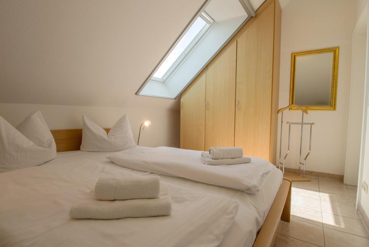 Residenz Am Strand Wohnung 2-43 Zingst Zewnętrze zdjęcie