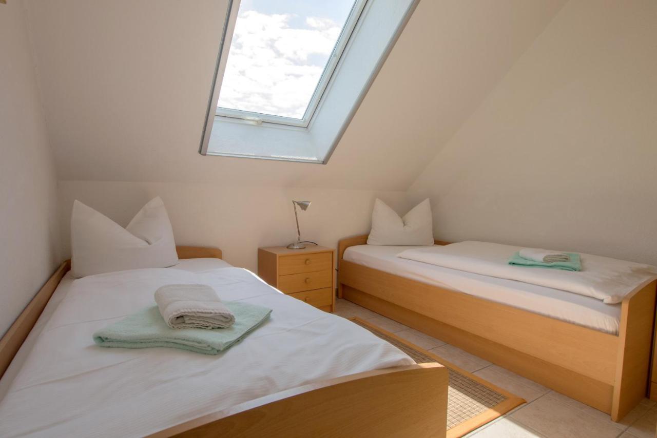 Residenz Am Strand Wohnung 2-43 Zingst Zewnętrze zdjęcie
