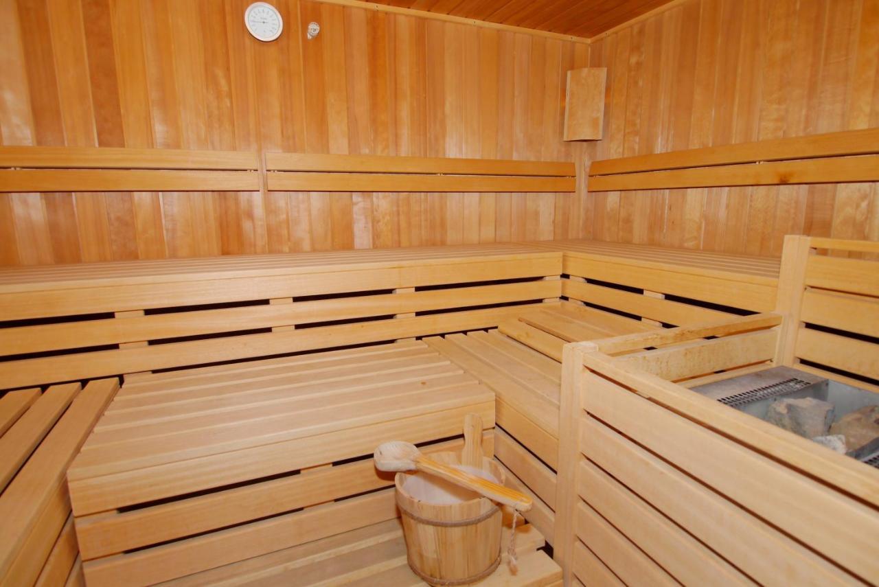 Residenz Am Strand Wohnung 2-43 Zingst Zewnętrze zdjęcie