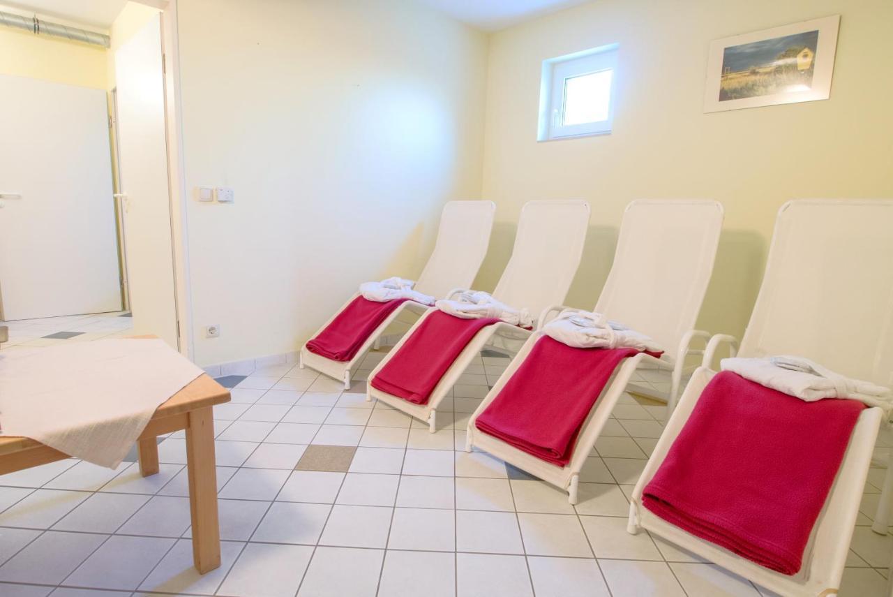 Residenz Am Strand Wohnung 2-43 Zingst Zewnętrze zdjęcie